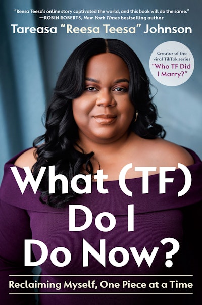 What (TF) Do I Do Now?