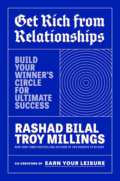 Get Rich from Relationships