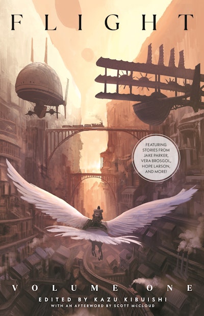 Flight Volume One