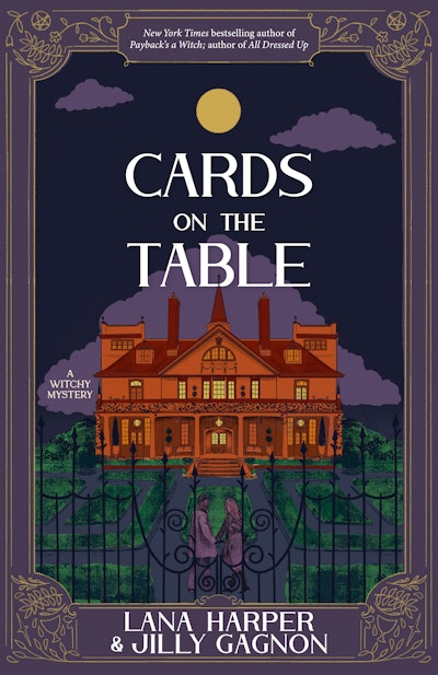 Cards on the Table