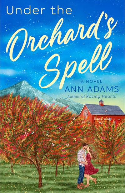 Under the Orchard's Spell
