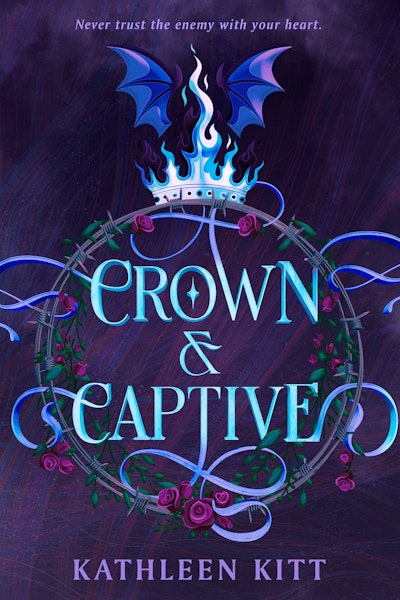 Crown & Captive
