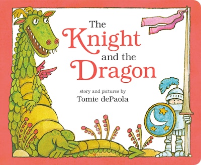 The Knight and the Dragon