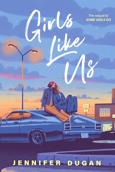 Girls Like Us