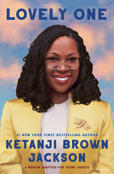 Lovely One (Adapted for Young Adults)