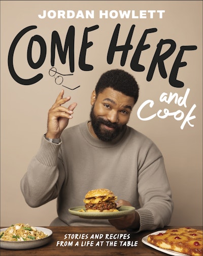 Come Here and Cook