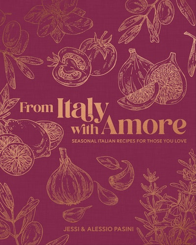 From Italy with Amore