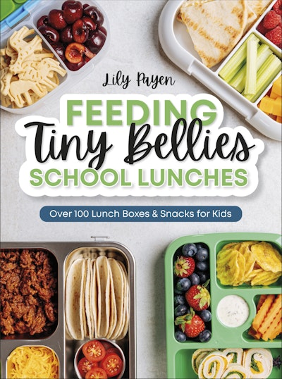 Feeding Tiny Bellies School Lunches