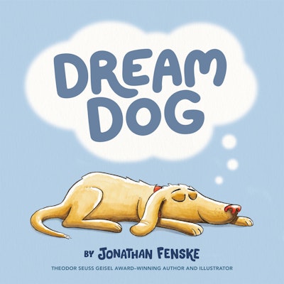 Dream Dog