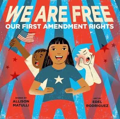 We Are Free