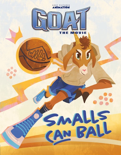 GOAT: Smalls Can Ball