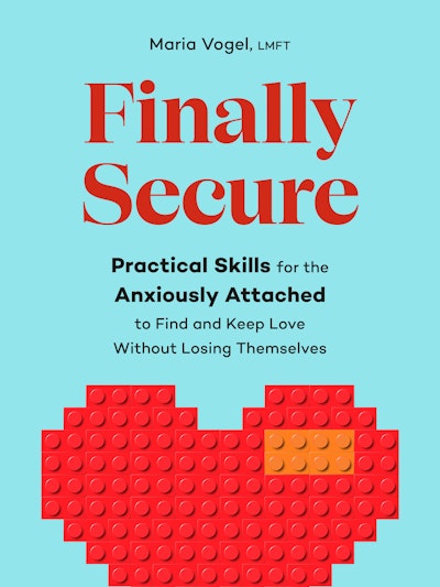 Finally Secure