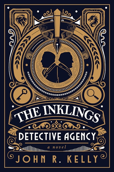 The Inklings Detective Agency