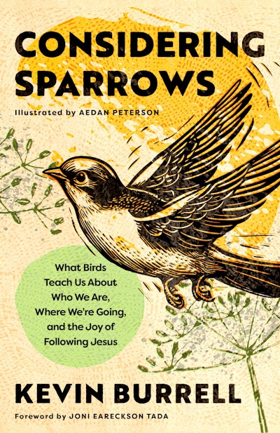 Considering Sparrows