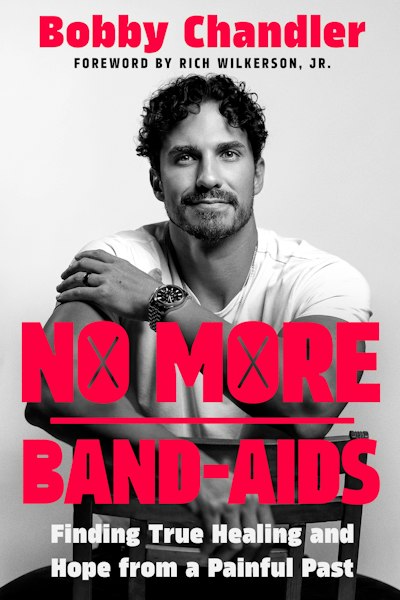 No More Band-Aids