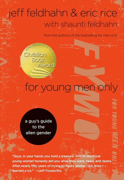 For Young Men Only