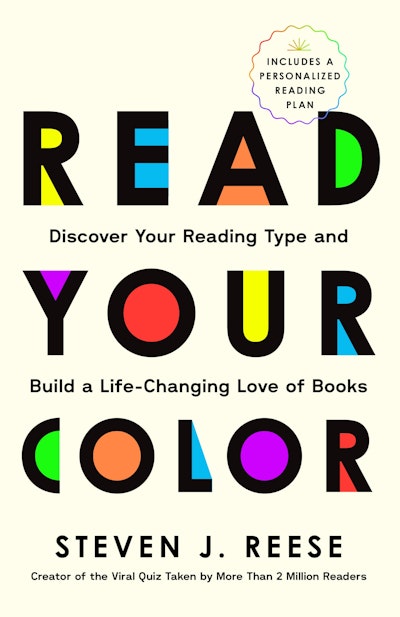 Read Your Color