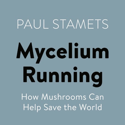 Mycelium Running