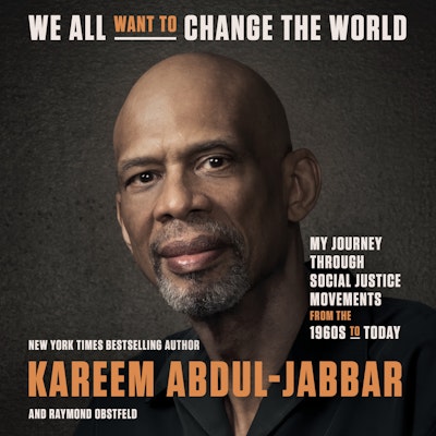 We All Want to Change the World