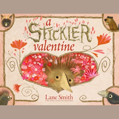 A Stickler Valentine