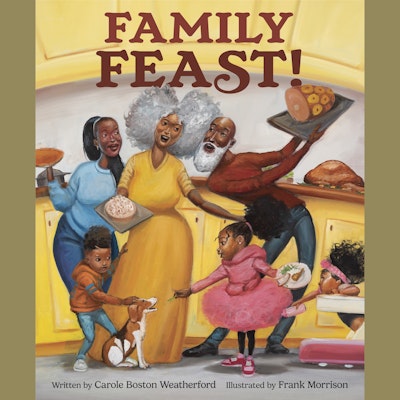 Family Feast!