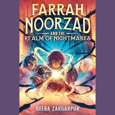 Farrah Noorzad and the Realm of Nightmares