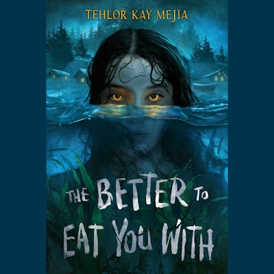 The Better to Eat You With