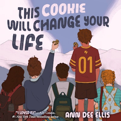 This Cookie Will Change Your Life