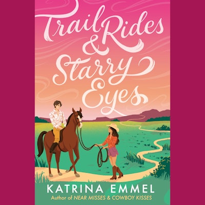 Trail Rides and Starry Eyes