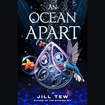 An Ocean Apart