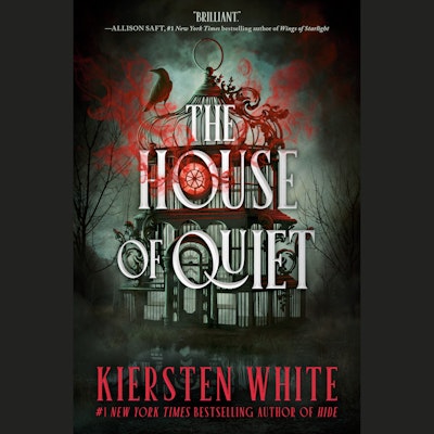 The House of Quiet