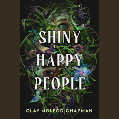 Shiny Happy People