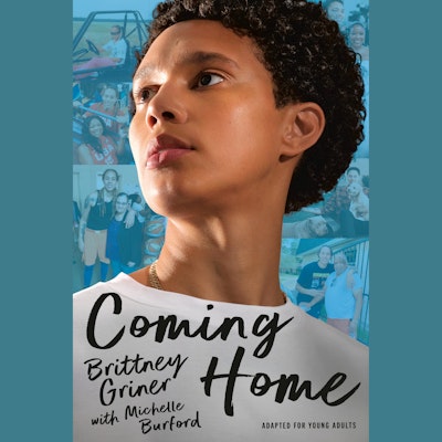 Coming Home (Adapted for Young Adults)