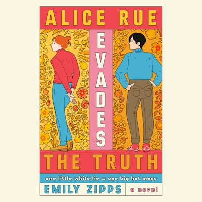 Alice Rue Evades the Truth