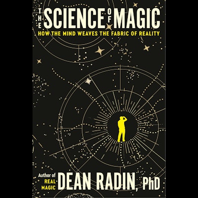 The Science of Magic