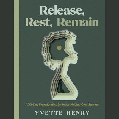 Release, Rest, Remain