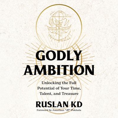 Godly Ambition