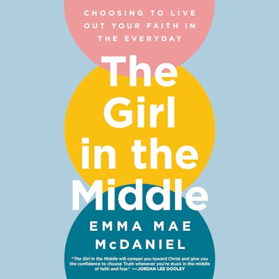 The Girl in the Middle