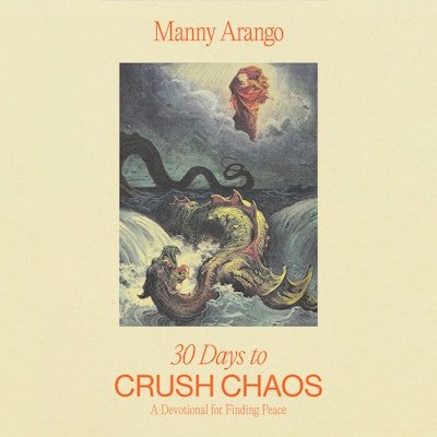 30 Days to Crush Chaos