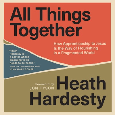 All Things Together