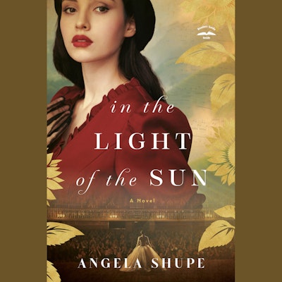 In the Light of the Sun