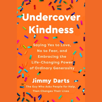 Undercover Kindness