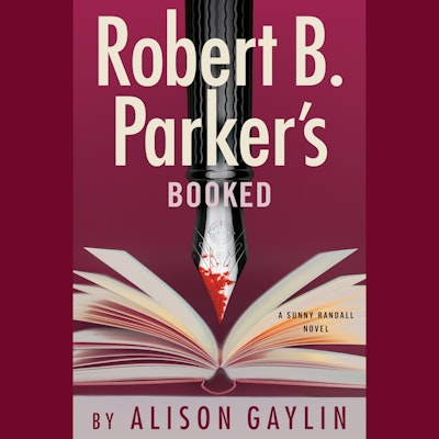 Robert B. Parker's Booked