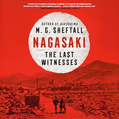 Nagasaki