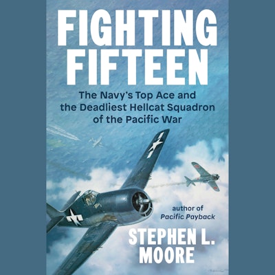 Fighting Fifteen