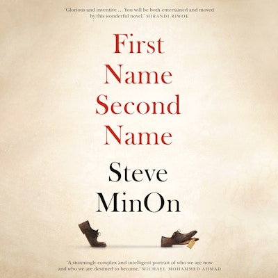 First Name Second Name