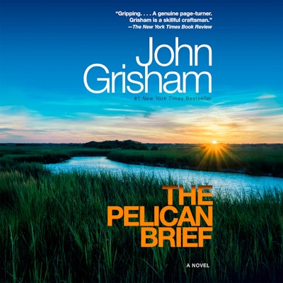 The Pelican Brief