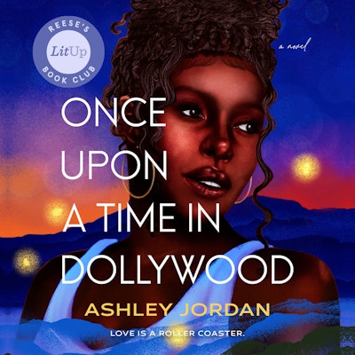 Once Upon a Time in Dollywood