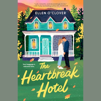 The Heartbreak Hotel