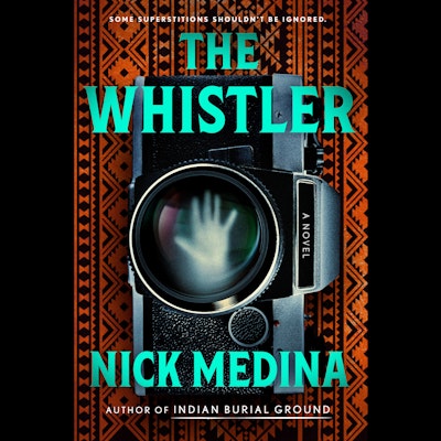 The Whistler